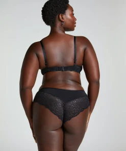 Unwattierter Bügel-Bh Marine<Hunkemöller Best