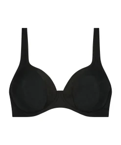 Unwattierter Bügel-Bh Mesh<Hunkemöller Cheap