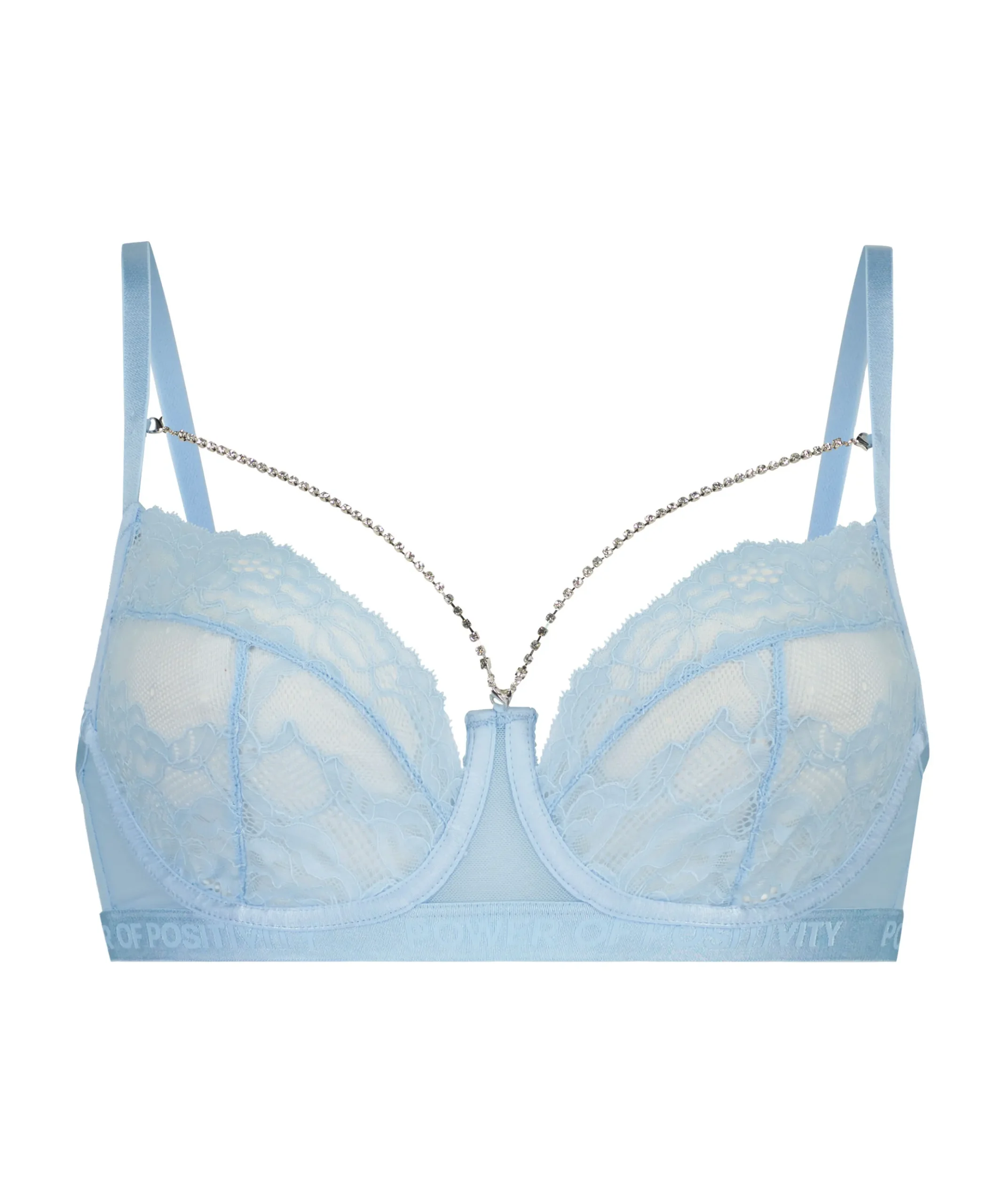 Unwattierter Bügel-Bh On Fleek<Hunkemöller Fashion