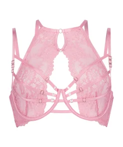 Unwattierter Bügel-Bh Roxanne<Hunkemöller Cheap