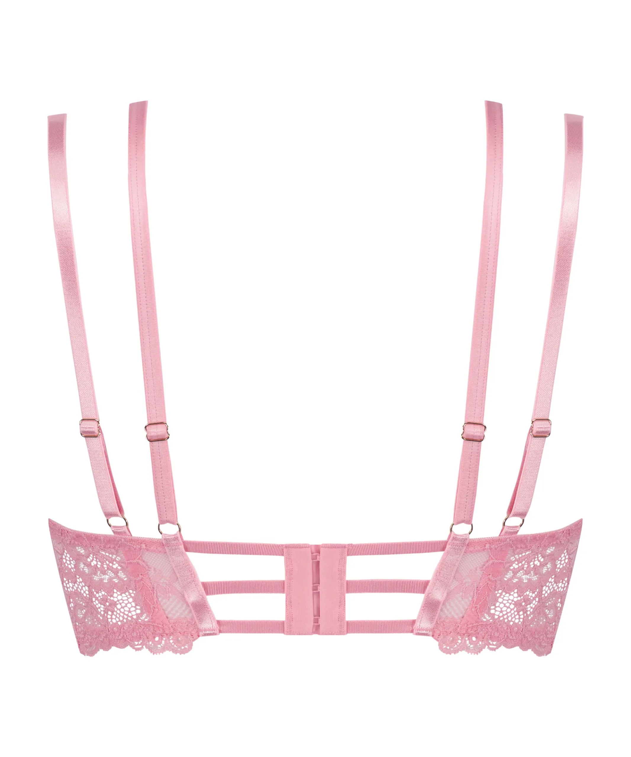 Unwattierter Bügel-Bh Roxanne<Hunkemöller Cheap