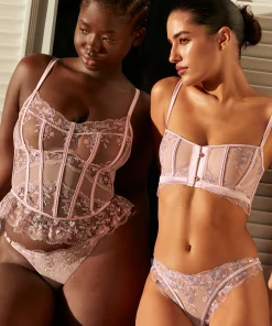 Unwattierter Bügel-Bh Sofia<Hunkemöller New