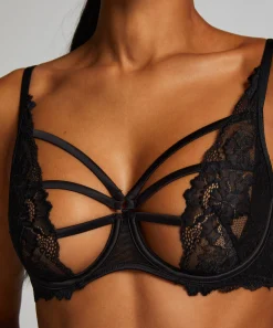 Unwattierter Bügel-Bh Sosha<Hunkemöller Online