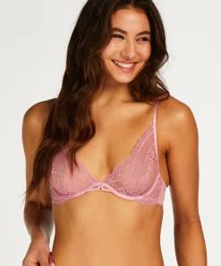 Unwattierter Bügel-Bh Wies<Hunkemöller Store