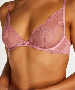 Unwattierter Bügel-Bh Wies<Hunkemöller Store