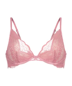 Unwattierter Bügel-Bh Wies<Hunkemöller Store