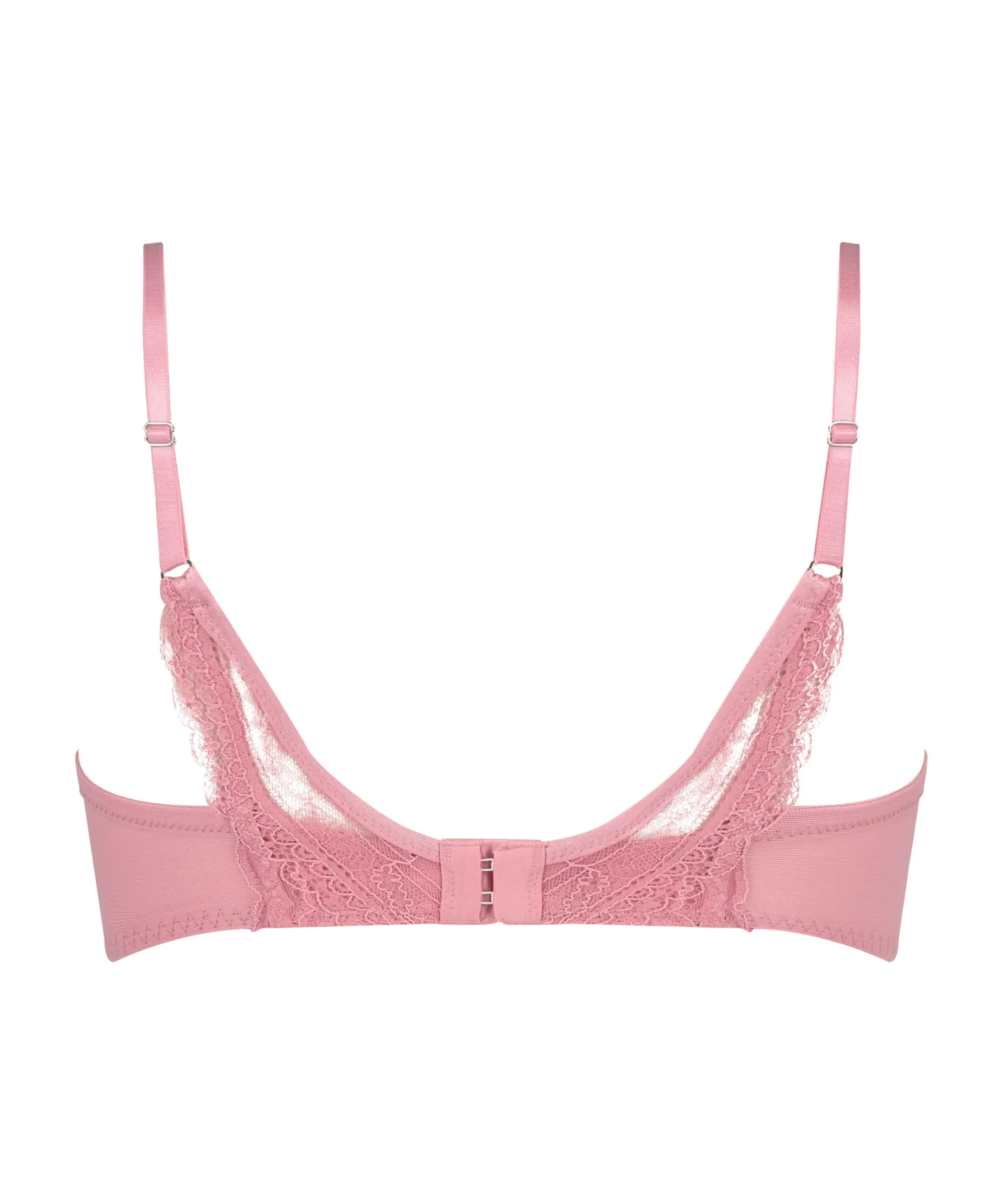 Unwattierter Bügel-Bh Wies<Hunkemöller Store