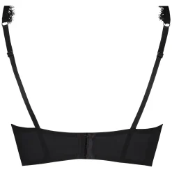 Unwattierter Longline -Bügel-Bh Marilee<Hunkemöller Discount
