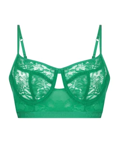 Unwattierter Longline Bügel<Hunkemöller Hot