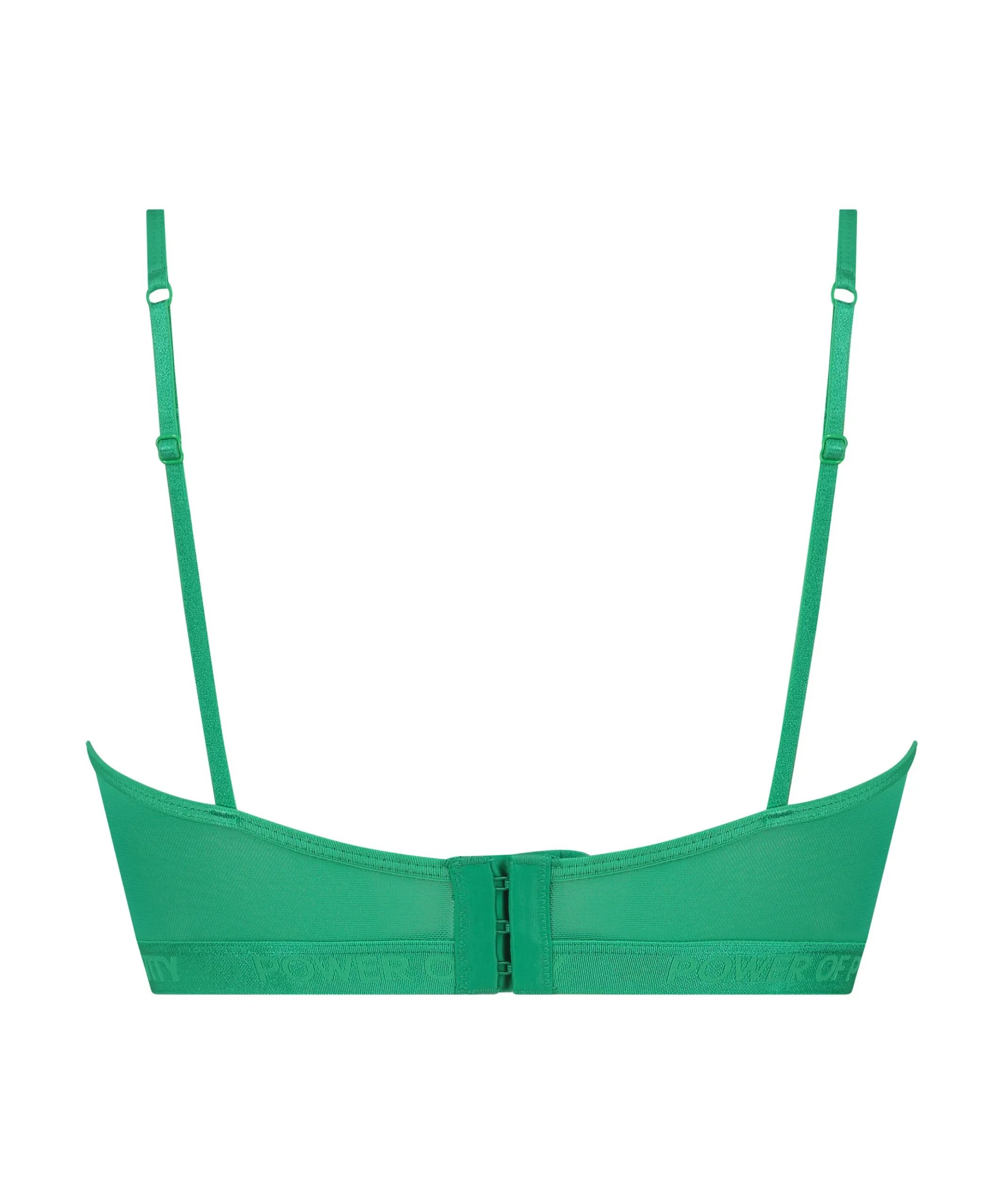Unwattierter Longline Bügel<Hunkemöller Hot
