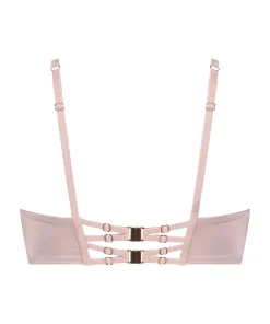 Unwattierter Longline-Bügel-Bh Sofia<Hunkemöller Best
