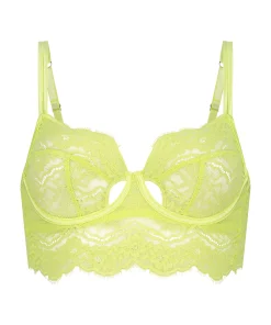 Unwattierter Longline-Bügel-Bh Blaise<Hunkemöller Outlet