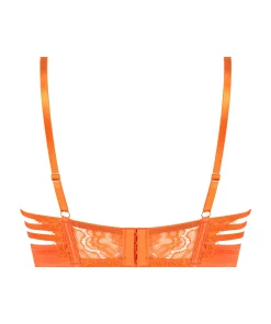 Unwattierter Longline-Bügel-Bh Mitzy<Hunkemöller Sale
