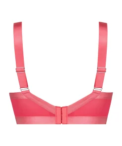 Unwattierter Longline-Bügel-Bh Mila<Hunkemöller Discount