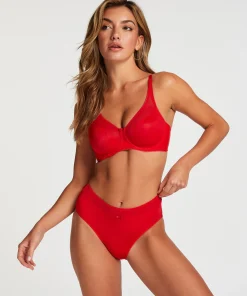 Unwattierter Minimizer-Bügel-Bh Nina<Hunkemöller Clearance