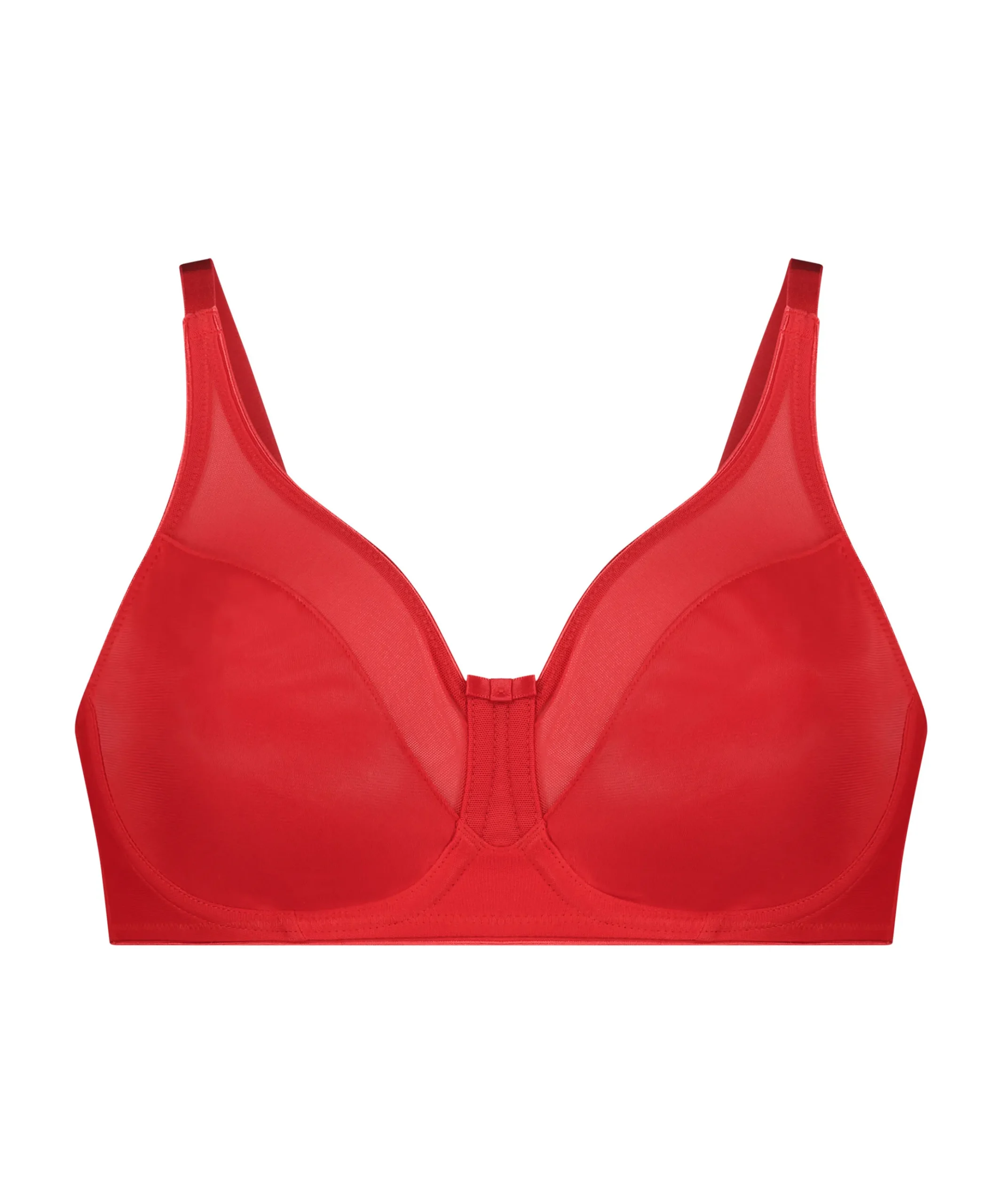 Unwattierter Minimizer-Bügel-Bh Nina<Hunkemöller Clearance
