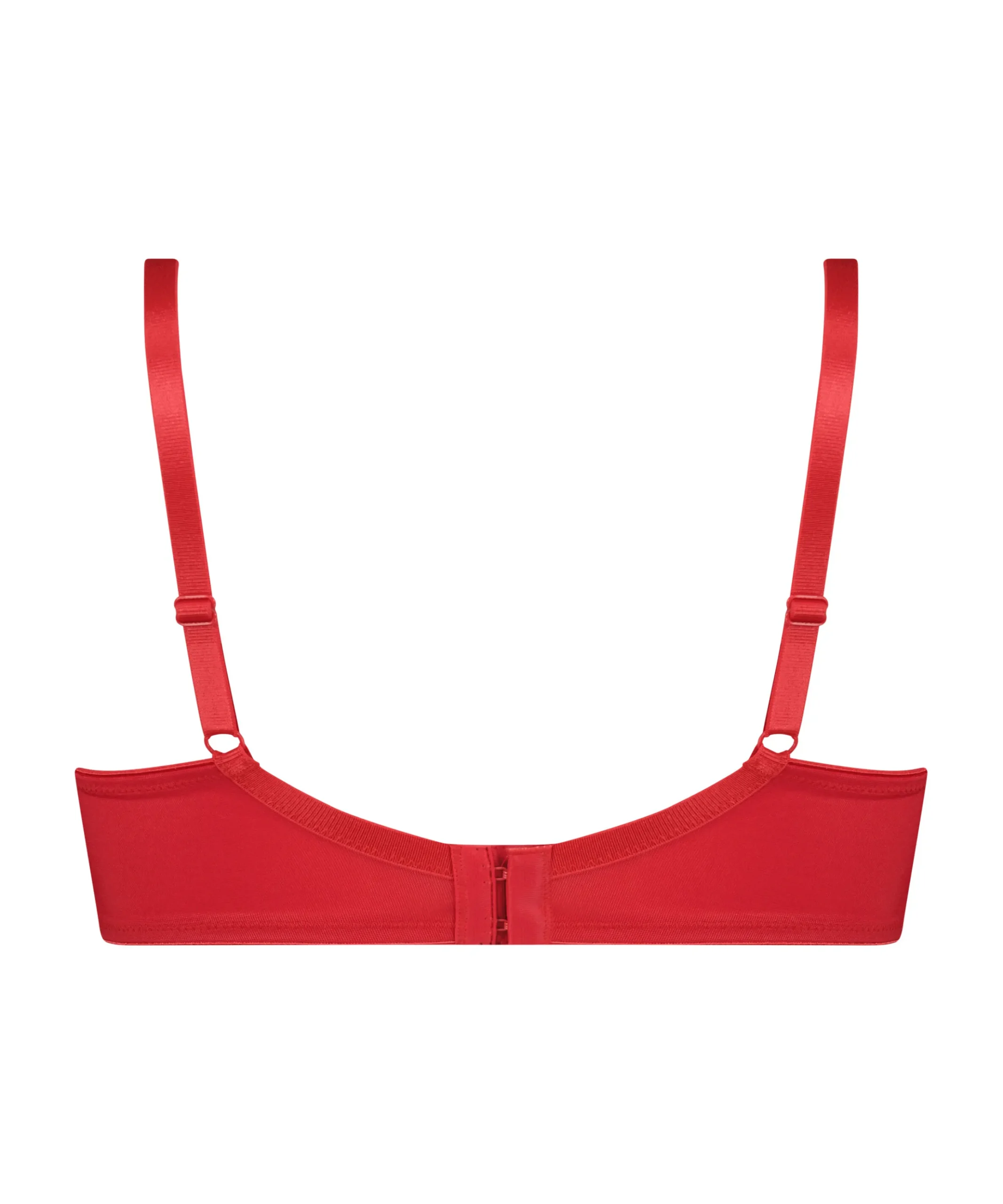 Unwattierter Minimizer-Bügel-Bh Nina<Hunkemöller Clearance