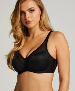 Unwattierter Minimizer-Bügel-Bh Nina<Hunkemöller New
