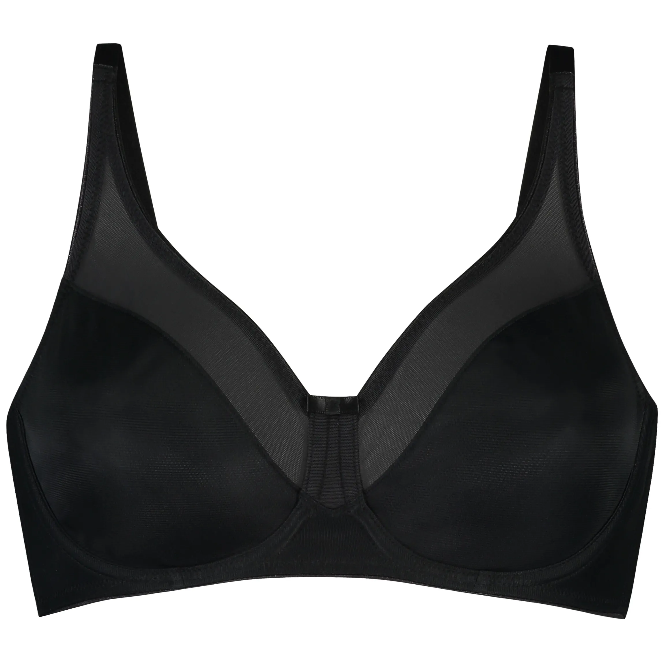 Unwattierter Minimizer-Bügel-Bh Nina<Hunkemöller New