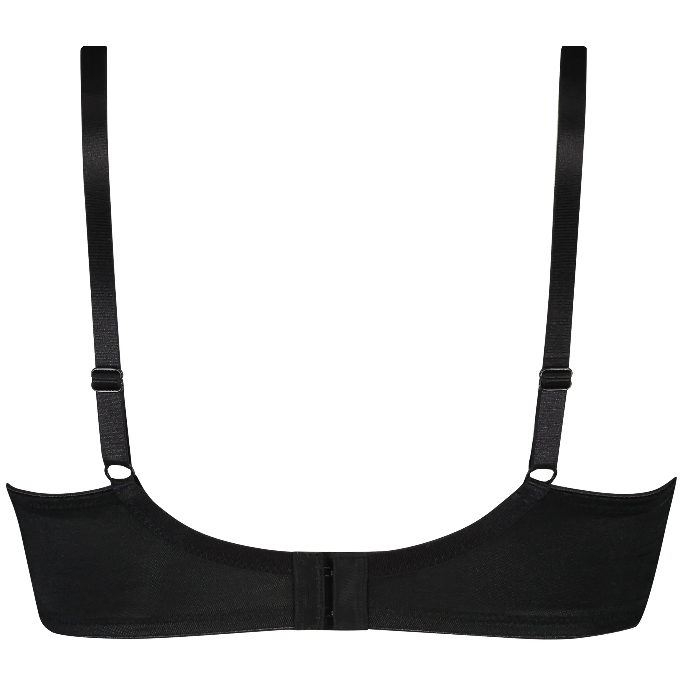 Unwattierter Minimizer-Bügel-Bh Nina<Hunkemöller New