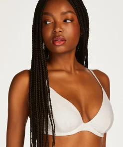 Unwattiertes Bügel-Bikini-Top Sri Lanka<Hunkemöller Sale