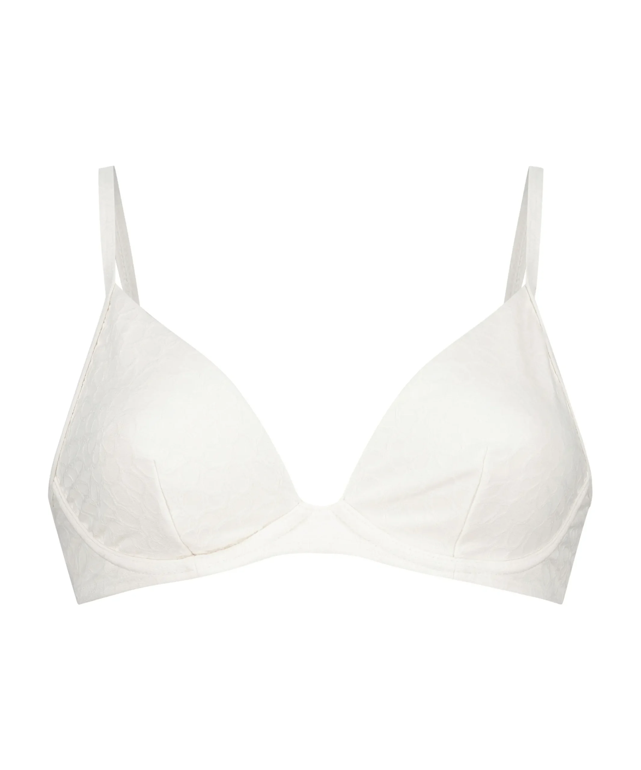 Unwattiertes Bügel-Bikini-Top Sri Lanka<Hunkemöller Sale