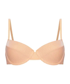 Unwattiertes Bügel-Bikini-Top Riviera<Hunkemöller Fashion