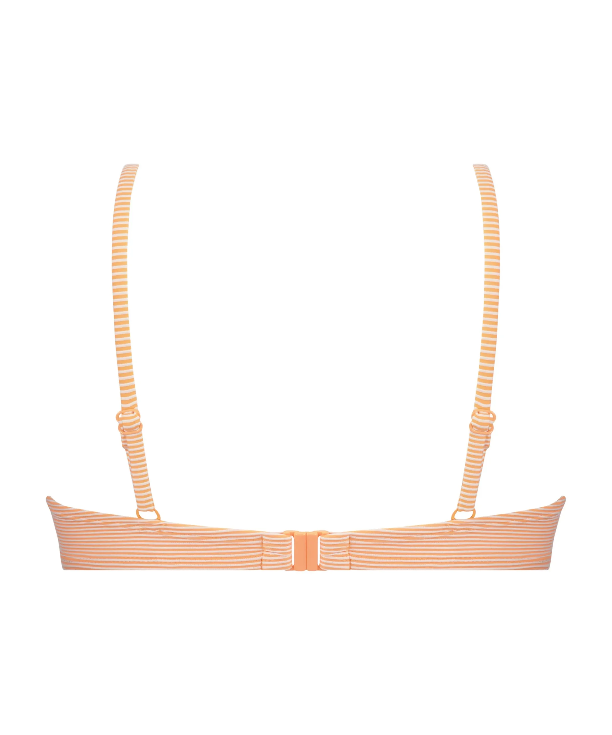 Unwattiertes Bügel-Bikini-Top Riviera<Hunkemöller Fashion