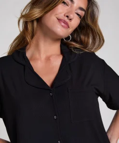 Velours-Jacke<Hunkemöller Fashion