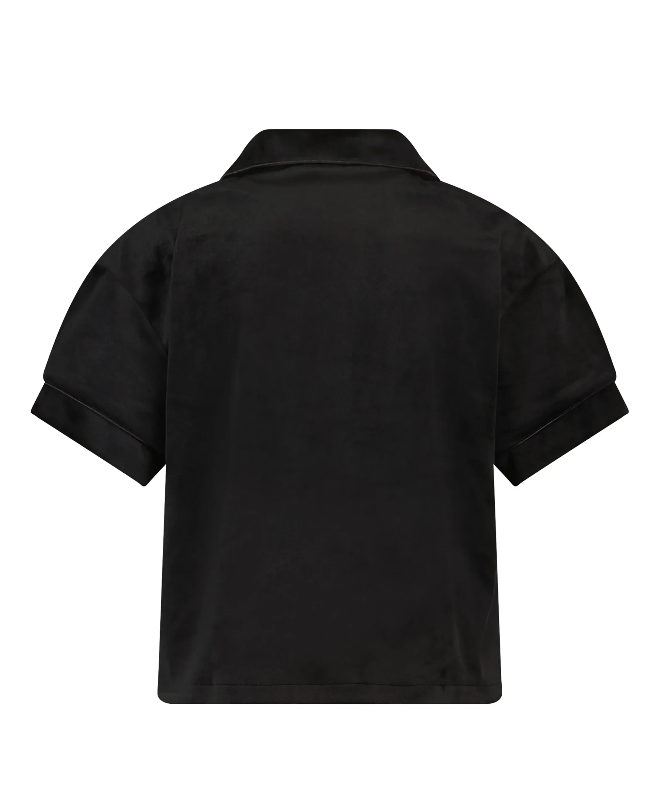 Velours-Jacke<Hunkemöller Fashion