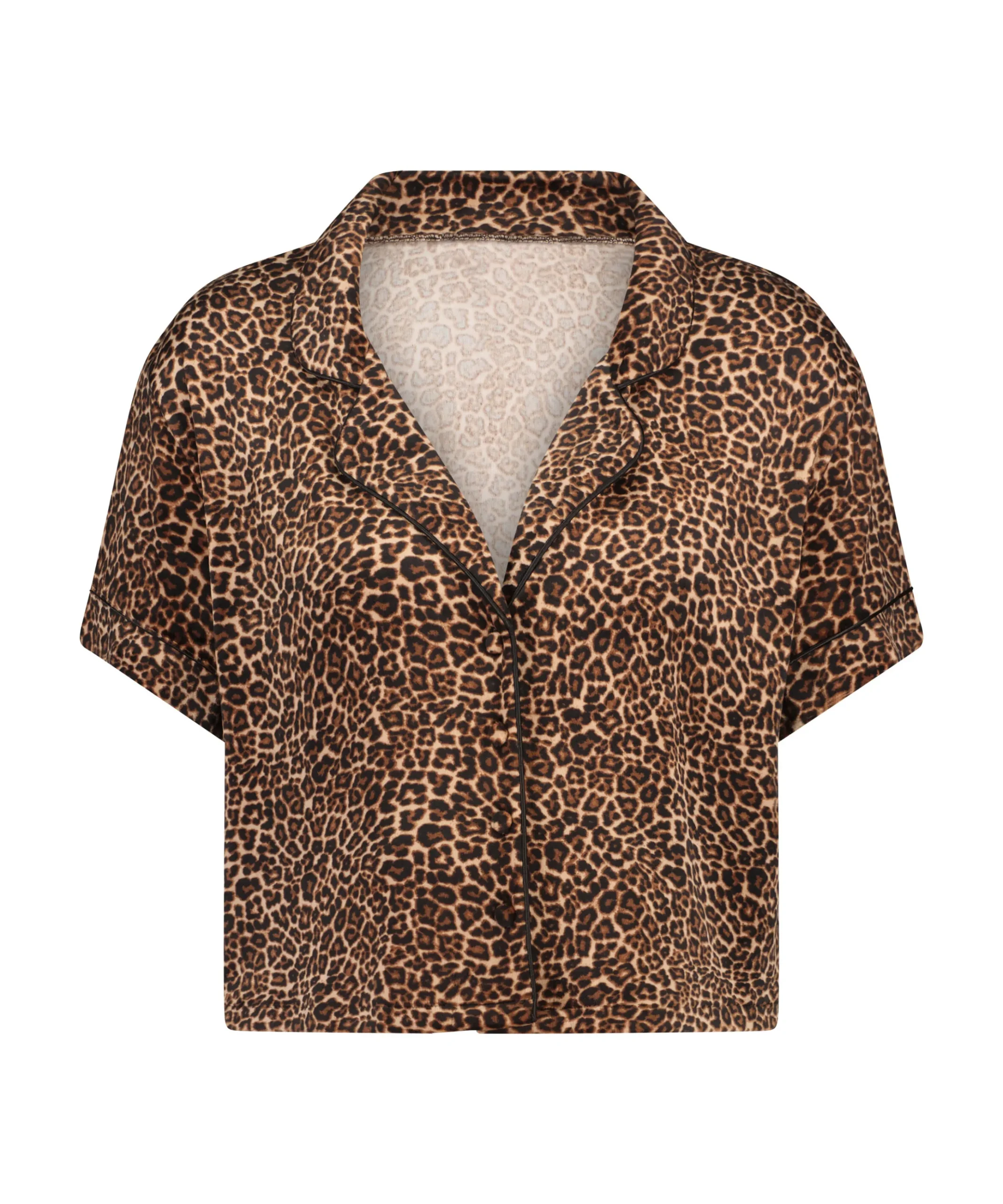 Velours-Jacke<Hunkemöller Shop