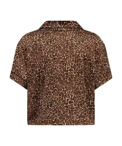 Velours-Jacke<Hunkemöller Shop