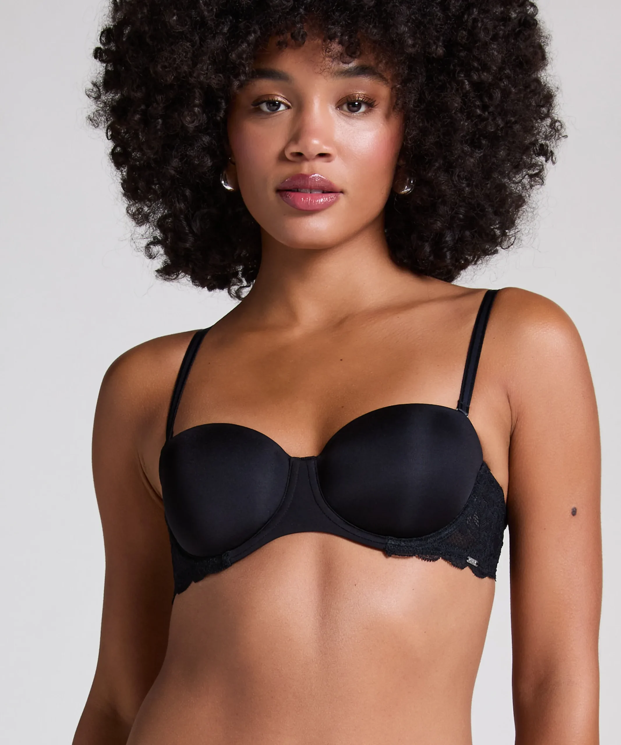 Vorgeformter Bügel-Bh Angie, Strapless<Hunkemöller Best