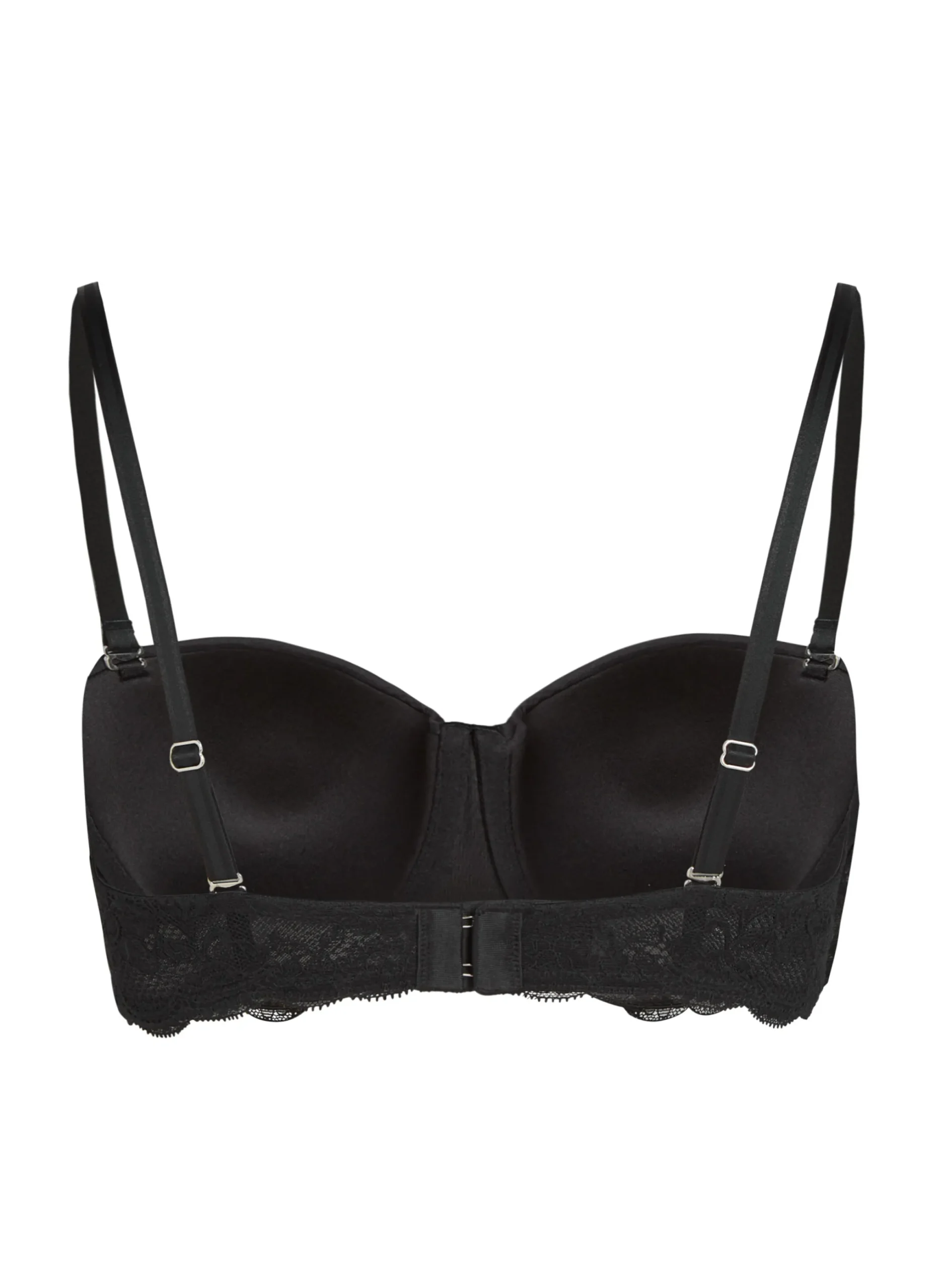 Vorgeformter Bügel-Bh Angie, Strapless<Hunkemöller Best