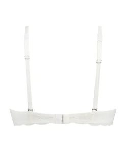 Vorgeformter Bügel-Bh Angie Mit Spitze<Hunkemöller Online
