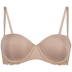 Vorgeformter Bügel-Bh Angie, Strapless<Hunkemöller Clearance