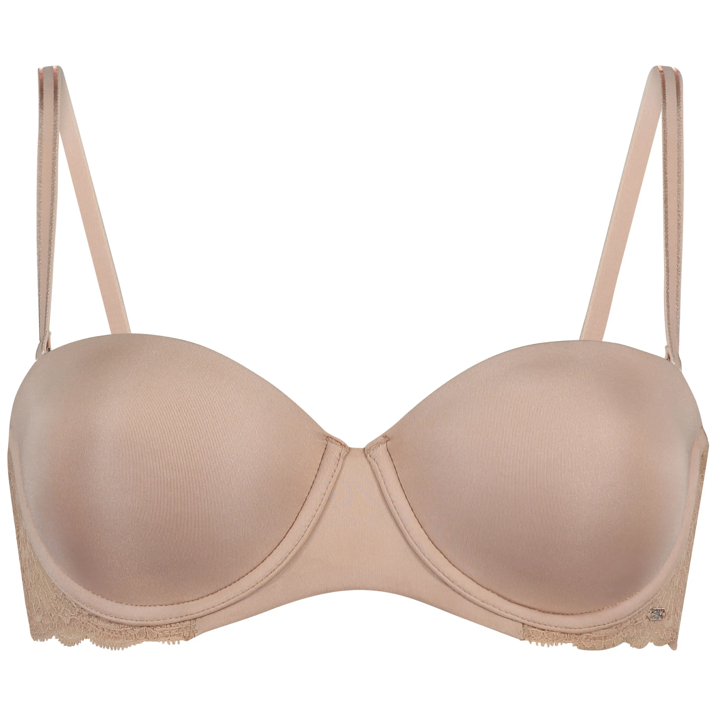 Vorgeformter Bügel-Bh Angie, Strapless<Hunkemöller Clearance