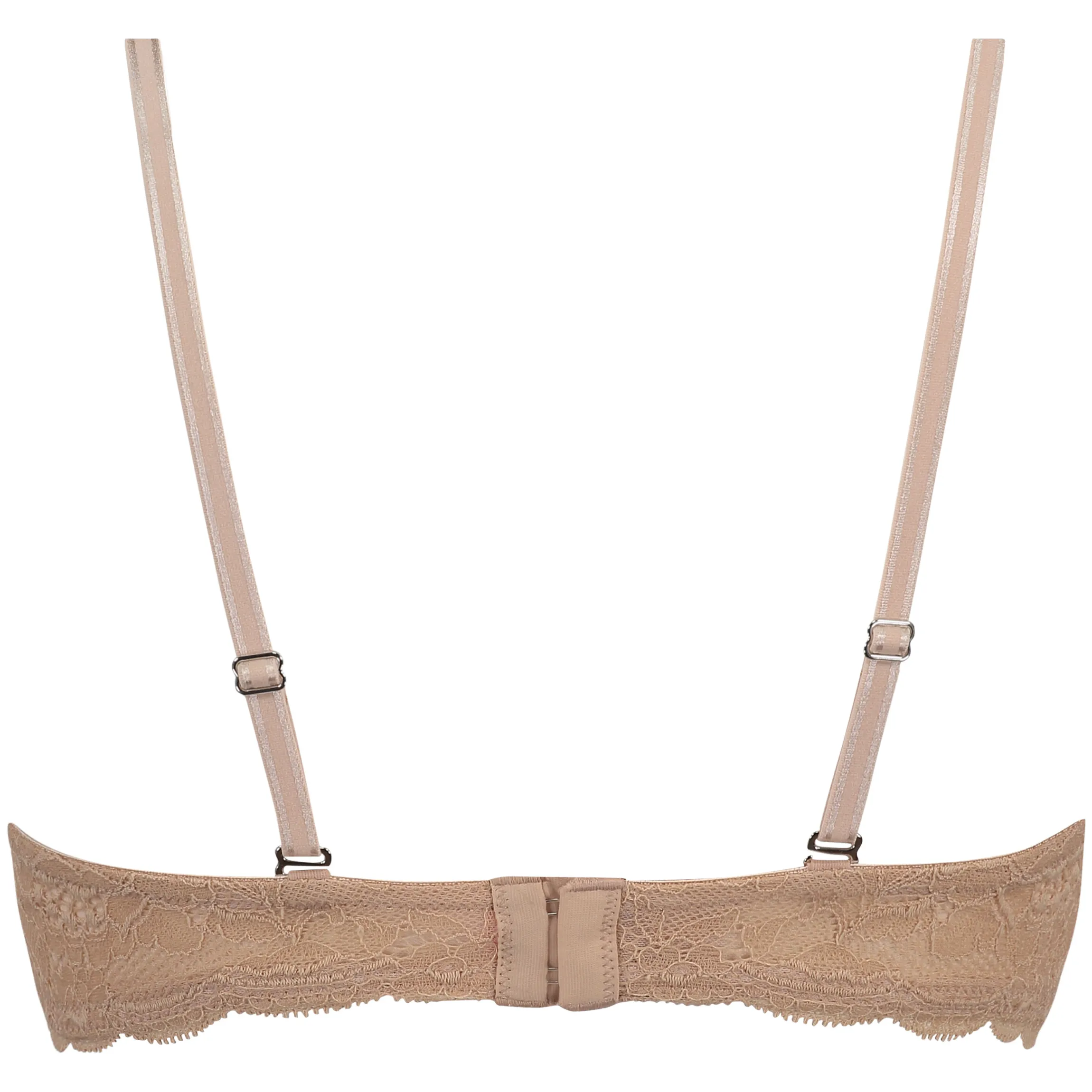 Vorgeformter Bügel-Bh Angie, Strapless<Hunkemöller Clearance