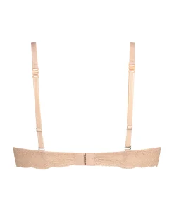 Vorgeformter Bügel-Bh Angie Mit Spitze<Hunkemöller Sale