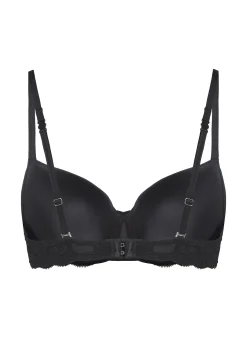 Vorgeformter Bügel-Bh Angie Mit Spitze<Hunkemöller Best Sale