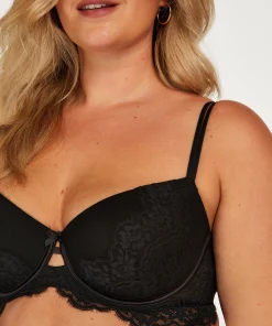 Vorgeformter Bügel-Bh Blaise<Hunkemöller Hot