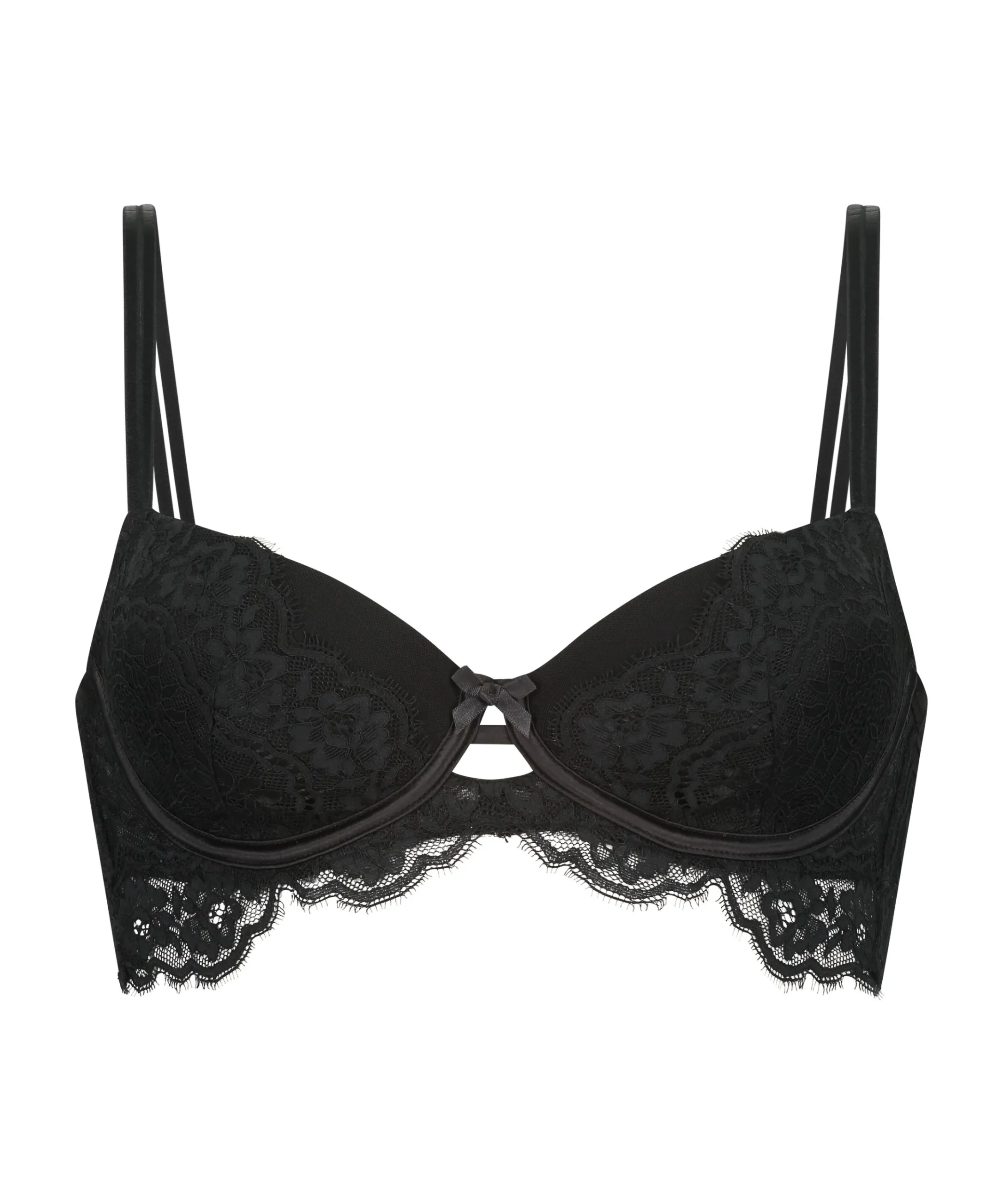 Vorgeformter Bügel-Bh Blaise<Hunkemöller Hot
