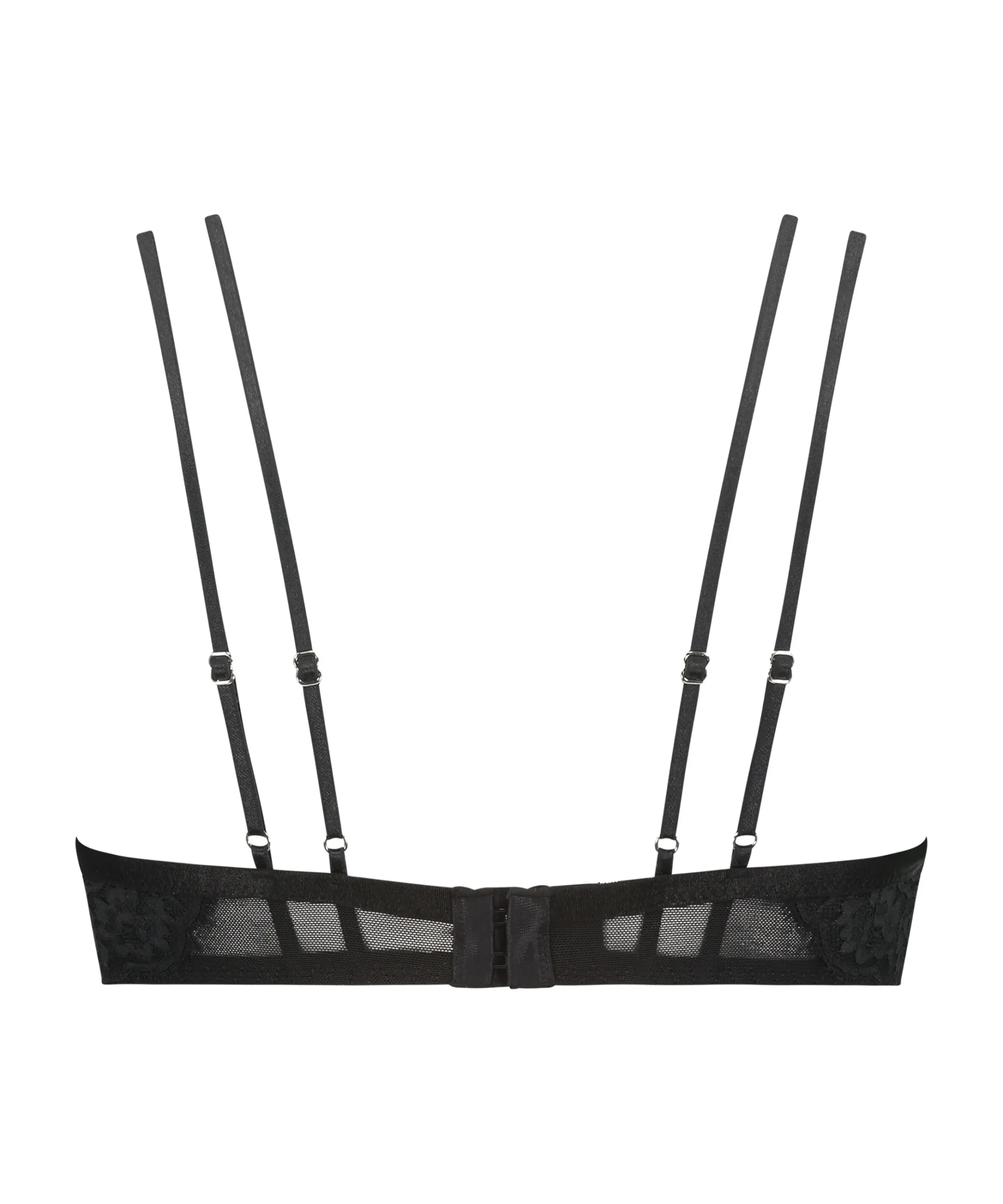 Vorgeformter Bügel-Bh Blaise<Hunkemöller Hot
