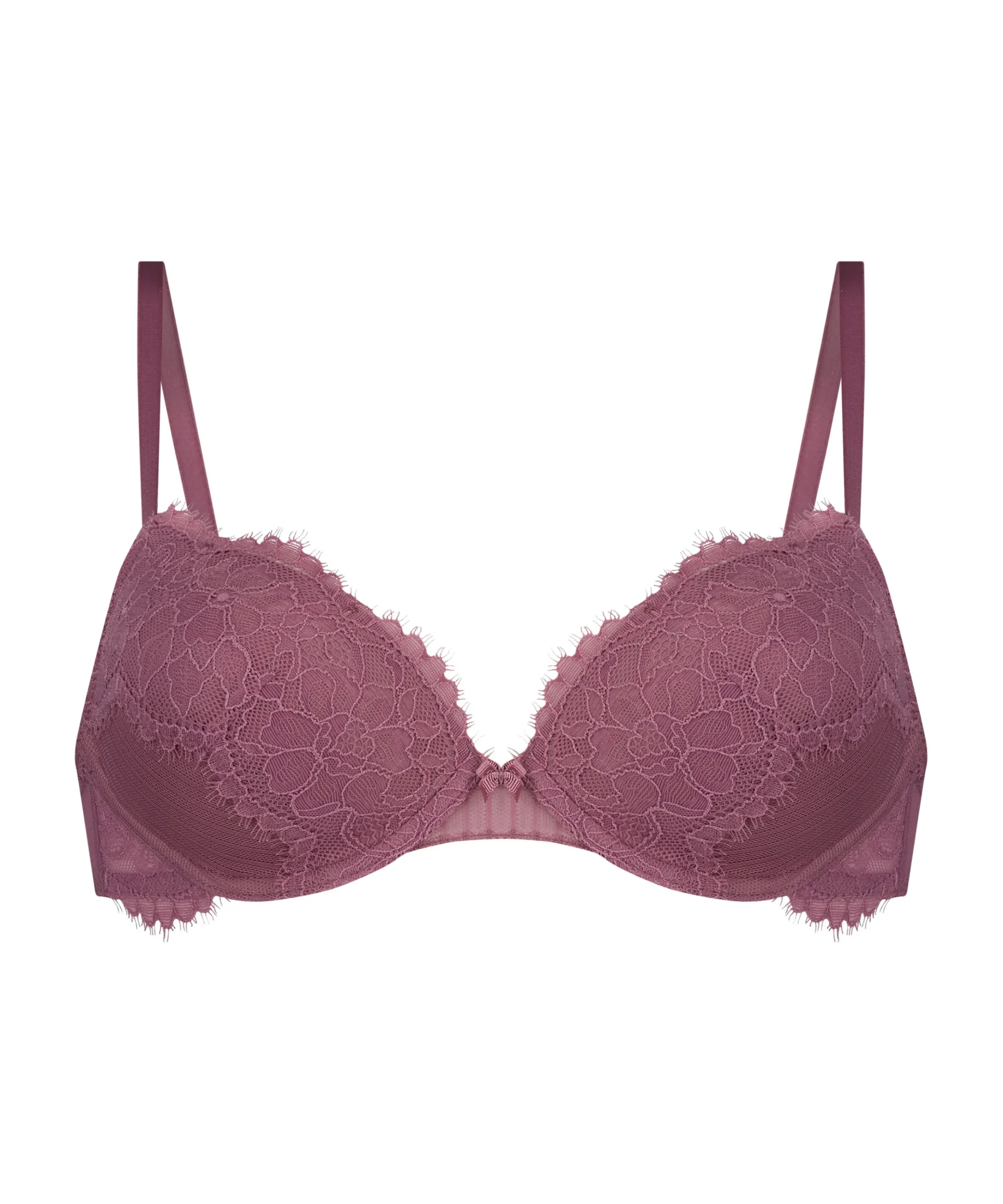 Vorgeformter Bügel-Bh Bliss<Hunkemöller Store