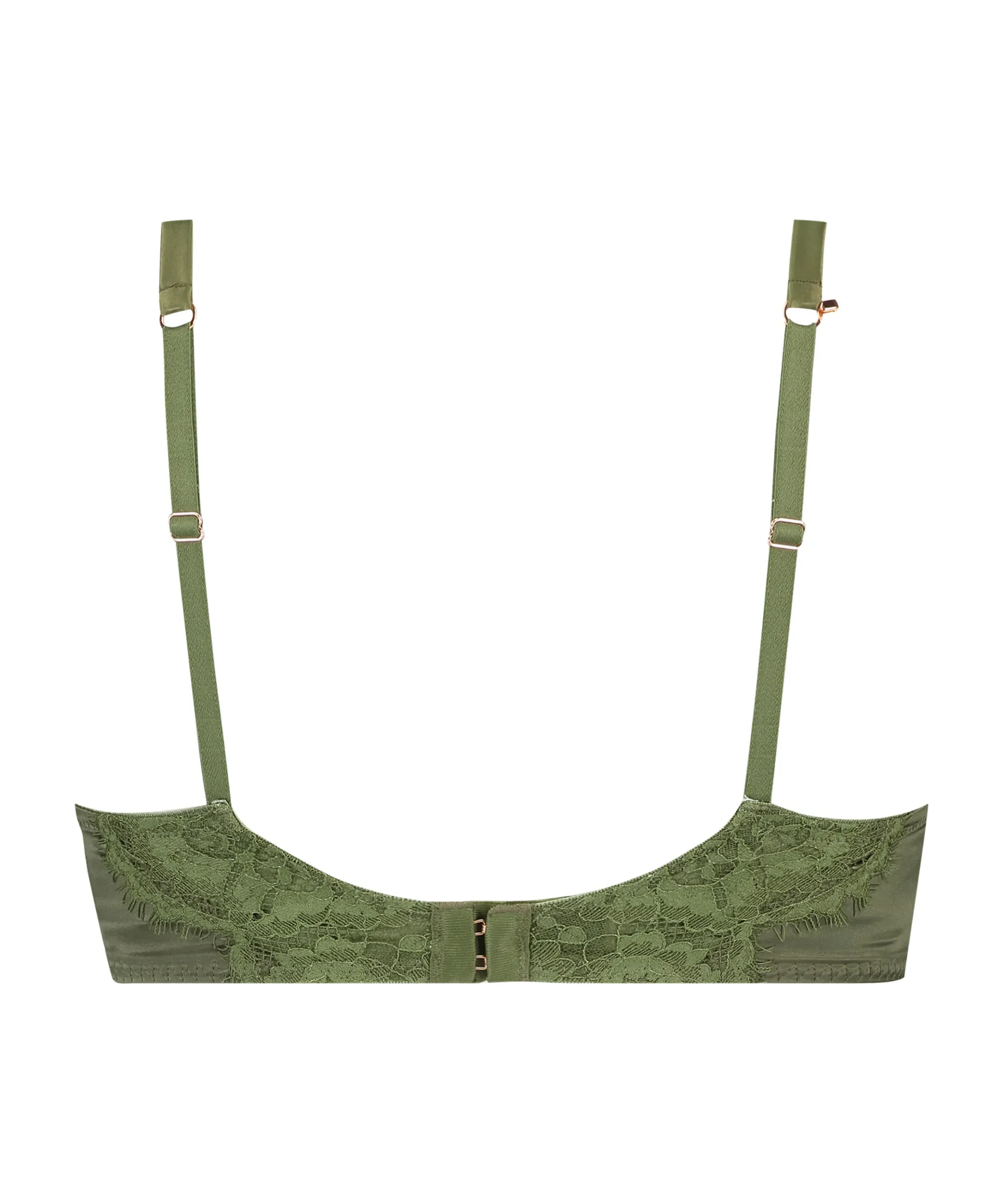 Vorgeformter Bügel-Bh Hannako<Hunkemöller Cheap