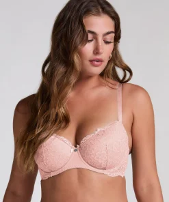 Vorgeformter Bügel-Bh Marine<Hunkemöller Shop