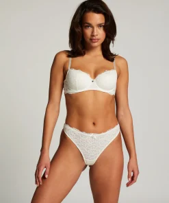 Vorgeformter Bügel-Bh Marine<Hunkemöller Flash Sale