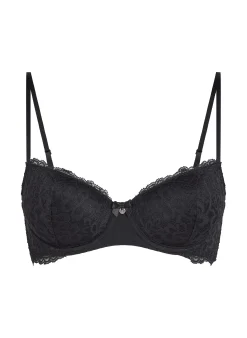 Vorgeformter Bügel-Bh Marine<Hunkemöller Outlet