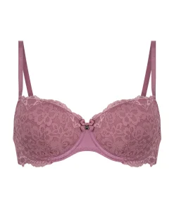 Vorgeformter Bügel-Bh Marine<Hunkemöller Shop