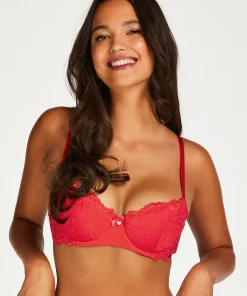 Vorgeformter Bügel-Bh Marine<Hunkemöller Discount